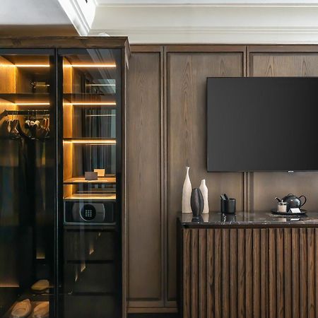 Park Hyatt Johannesburg Dış mekan fotoğraf