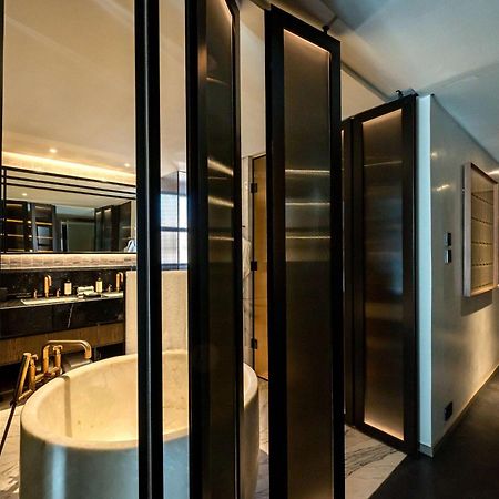 Park Hyatt Johannesburg Dış mekan fotoğraf