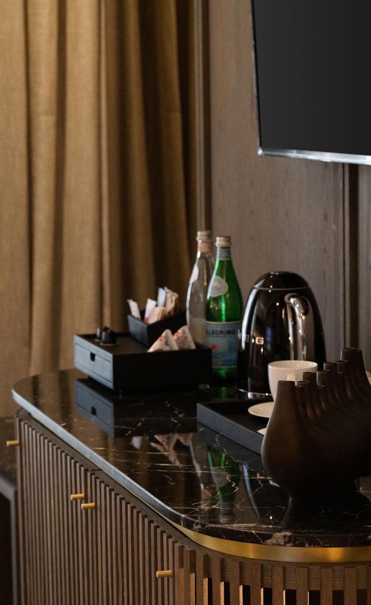 Park Hyatt Johannesburg Dış mekan fotoğraf
