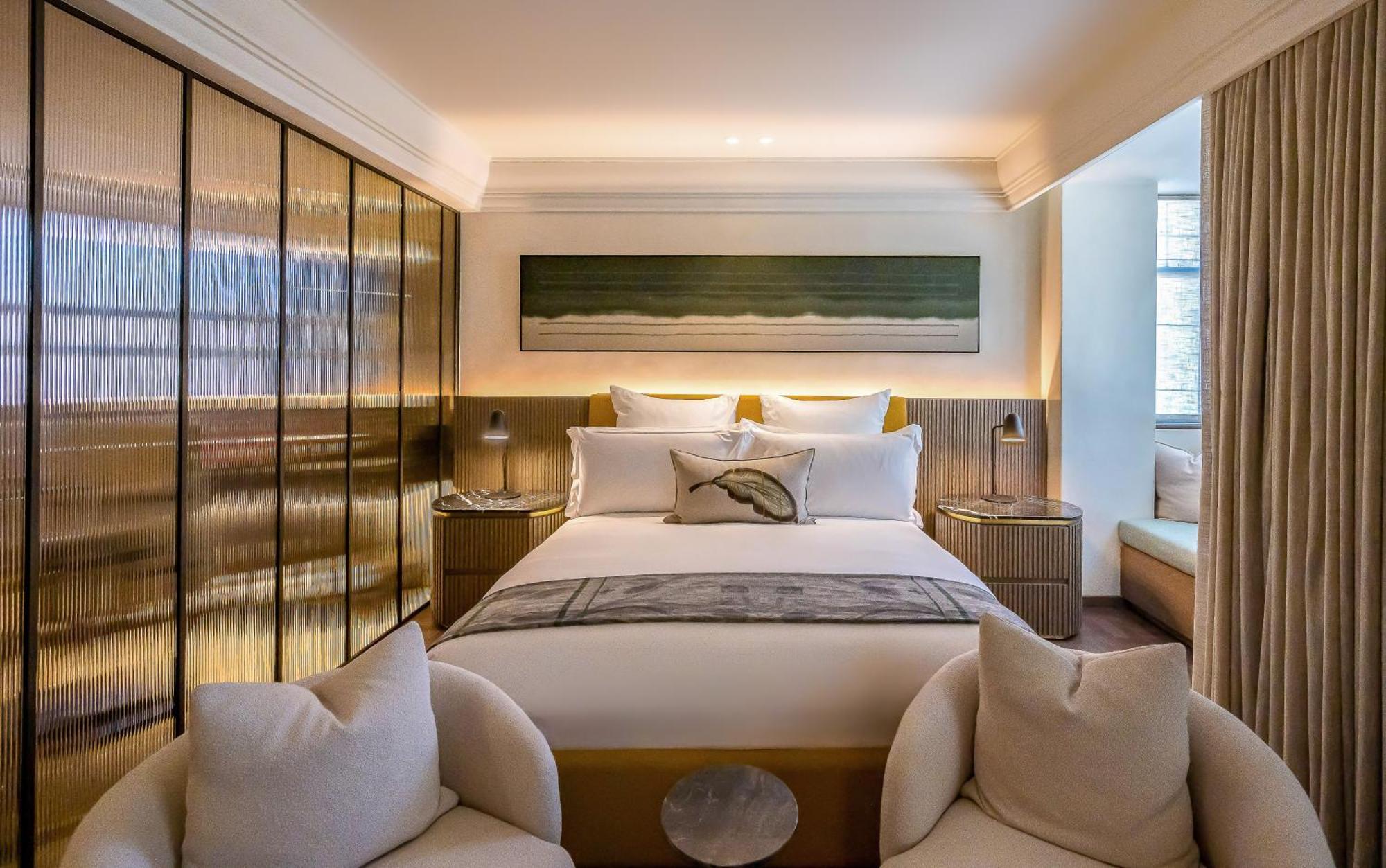 Park Hyatt Johannesburg Dış mekan fotoğraf