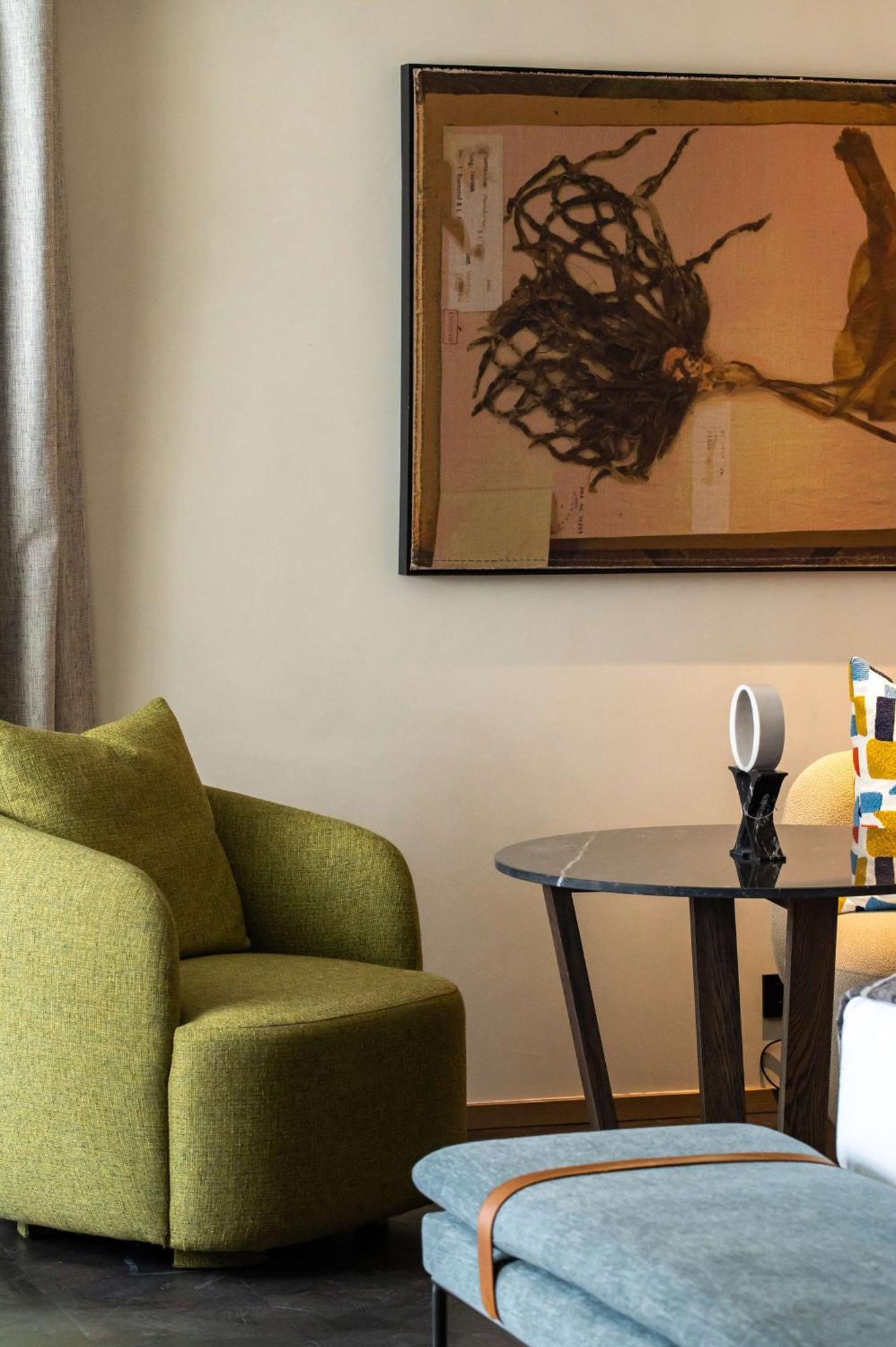 Park Hyatt Johannesburg Dış mekan fotoğraf