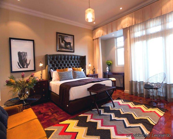 Park Hyatt Johannesburg Dış mekan fotoğraf